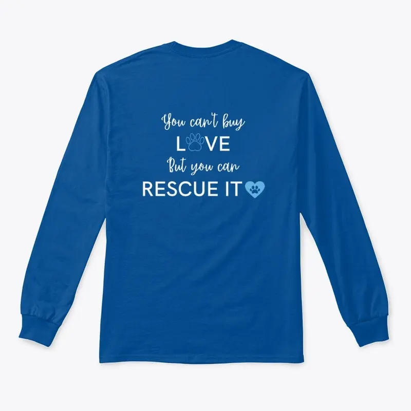 Rescue Love