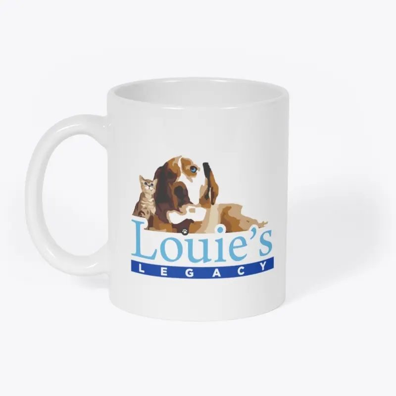 Louie's Legacy Classic Design