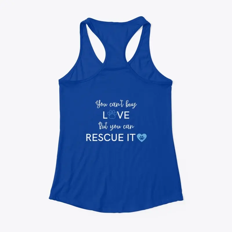 Rescue Love